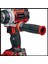 Professional Akülü Vidalama TP-CD 18/60 Li BL - Solo Power X-Change (Li-Ion, 18 V, kömürsüz motor, 13 mm metal mandren, 2 vitesli şanzıman, akü ve şarj cihazı dahil değildir) - 4514210 3
