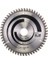 - Çoklu Malzeme İçin Daire Testere Bıçağı - 190 X 30 X 2,4 Mm, 54 Diş 1