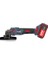 SX44 2 x 4 Ah 20V 125 mm Akülü Avuç Taşlama 1