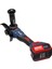 SX44 2 x 4 Ah 20V 125 mm Akülü Avuç Taşlama 3