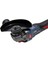 SX44 2 x 4 Ah 20V 125 mm Akülü Avuç Taşlama 5