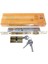 155U-25mm Standart Silindir Mak. Daire Kilidi 2