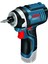 GDR 12V-105 Professional Vidalama Makinesi (Akü ve Şarj Cihazı Dahil Değil) - 06019A6901 1