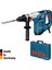 GBH 4-32 DFR-Profesyonel SDS-Plus Elektropnomatik 900W 5J Kırıcı-Delici Matkap 1