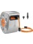 Claber 8697 Rotoroll Evolution Otomatik Sarma- 30 M 1