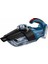 GAS 18V-1 Professional Akülü El Süpürgesi (Akü ve Şarj Cihazı Dahil Değildir) - 06019C6200 1