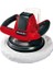 Akülü Polisaj Makinesi CE-CB 18/254 Li-Solo Power X-Change (18V, 2.500 devir/dk, açma/kapama düğmesi, aşırı yük koruması, yumuşak tutuş, akü dahil değildir) - 2093301 1