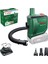 EasyInflate 18V-500 (Solo) Akülü Hava Pompası (Akü ve Şarj Dahil Değil) - 0603947200 1