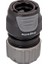Premium Universal Bağlantı Aparatı Aqua Stopu İle 1/2" - 5/8" - 3/4" 3
