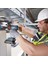 Professional GDX 18V-200 C 18 Volt 5.0 Ah Akülü Darbeli Somun Sıkma Makinesi - L-Boxx 3