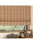 Li̇nadora Bambu Stor Avanos 100 x 160 1