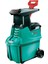 Axt 25 D 2.500W Ağaç Dalı Öğütme Makinası 1