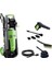 Predator 180 WPS Basınçlı Yıkama Makinesi 1