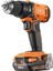 BSB 18G4-202C Akülü Darbeli Vidalama Makinesi - 4935478631 1
