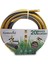 1/2'' 13 mm Bahçe Sulama Hortumu 20 m 1