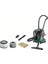 Universal Vac15 Islak Kuru Süpürge 1000W 2