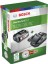 18 Volt Starter Kit (2,5 Ah+Şarj Cihazı) 2