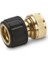 Prinç Bağlantı 1/2", 5/8" 1