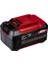 5.2 Ah Plus Akü Power X-Change (Li-Ion Akü, 18 V, 5.2 Ah, Tüm Power X-Change cihazları ile uyumlu) - 4511437 1