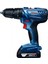 Professional GSB 180-LI 18 Volt 2.0 Ah Çift Akülü Darbeli Delme/Vidalama 1