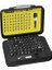 Fatmax 1-13-902 Multi Bits Seti 61'li ¼ 25 mm + Manyetik 1