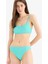 Regular Fit Bürümcük Bikini Altı-Fall in Love B6904AX25SM 4