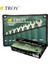 21508 Açık Ağız Anahtar Takımı - 8 Parça (6-22Mm) 1