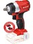 Professional Akülü Darbeli Somun Sıkma TP-CW 18 Li BL Solo Power X-Change (18 V, 215 Nm, Kömürsüz, Dış Kare Uç, Uç Adaptörü, LED Işık, Akü Dahil Değildir) - 4510040 2