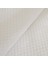 White Collection Doris %100 Pamuk Çift Kişilik Yatak Örtüsü Takımı Bej 3