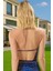 Yazlık Mini Tül Elbise Bodycon Kesim Degaje Yaka Rahat ve Şık Zarifane Tasarım Özenle Seçilmiş 3
