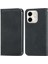 Infinix Smart 9 Basit Iş Deri Çanta Flip Kapak Için Flip Case (Yurt Dışından) 1