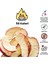 Dondurularak Kurutulmuş Kırmızı Elma 15 gr Doypack - Kuru Meyve 3lü Paket 2