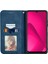 Infinix Smart 9 Basit Iş Deri Çanta Flip Kapak Için Flip Case (Yurt Dışından) 2