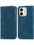 Infinix Smart 9 Basit Iş Deri Çanta Flip Kapak Için Flip Case (Yurt Dışından) 4