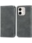 Infinix Smart 9 Basit Iş Deri Çanta Flip Kapak Için Flip Case (Yurt Dışından) 1