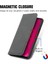 Infinix Smart 9 Basit Iş Deri Çanta Flip Kapak Için Flip Case (Yurt Dışından) 3