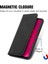 Infinix Smart 9 Basit Iş Deri Çanta Flip Kapak Için Flip Case (Yurt Dışından) 4