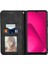 Infinix Smart 9 Basit Iş Deri Çanta Flip Kapak Için Flip Case (Yurt Dışından) 5