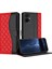 Tecno Camon 19 Neo Manyetik Bilek Kayışı Pu Deri Kart Için Flip Case (Yurt Dışından) 1