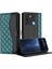Tecno Spark 9 Bilek Kayışı Kart Yuvaları Tutucu Cüzdan Pu Için Flip Case (Yurt Dışından) 1