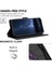 Tecno Camon 19 Neo Manyetik Bilek Kayışı Pu Deri Kart Için Flip Case (Yurt Dışından) 2