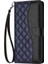 Tecno Camon 19 Neo Manyetik Bilek Kayışı Pu Deri Kart Için Flip Case (Yurt Dışından) 1