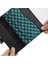 Tecno Camon 20 Pro 4g Kart Yuvaları Tutucu Manyetik Pu Deri Için Flip Case (Yurt Dışından) 4