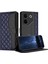 Tecno Camon 20 Pro 4g Kart Yuvaları Tutucu Manyetik Pu Deri Için Flip Case (Yurt Dışından) 1