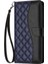 Tecno Camon 20 Pro 4g Kart Yuvaları Tutucu Manyetik Pu Deri Için Flip Case (Yurt Dışından) 5