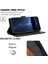 Tecno Camon 20 Pro 4g Kart Yuvaları Tutucu Manyetik Pu Deri Için Flip Case (Yurt Dışından) 2