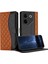 Tecno Camon 20 Pro 4g Kart Yuvaları Tutucu Manyetik Pu Deri Için Flip Case (Yurt Dışından) 5