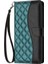 Tecno Spark 9 Pro Pu Deri Manyetik Cüzdan Koruma Kartı Için Flip Case (Yurt Dışından) 2