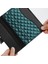 Tecno Spark 9 Pro Pu Deri Manyetik Cüzdan Koruma Kartı Için Flip Case (Yurt Dışından) 5