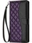 Tecno Spark 10 Pro Pu Deri Bilek Kayışı Cüzdan Koruma Için Flip Case (Yurt Dışından) 1